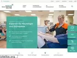 Sites similar to reha-zentrum-bad-orb.de
