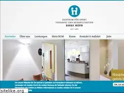Sites similar to reha-zentrum-heyd.de