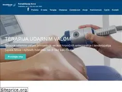 Sites similar to reha.hr