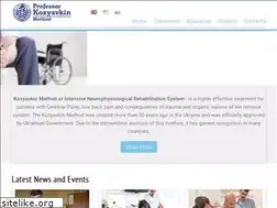 Sites similar to reha.lviv.ua