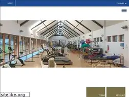 Sites similar to rehaamkaifu.de