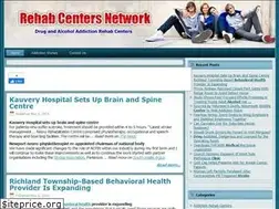 Sites similar to rehab--centers.net