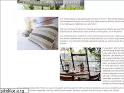 Sites similar to rehab-centre.co.za