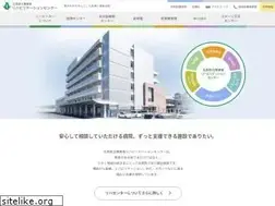 Sites similar to rehab-hiroshima.org