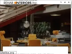Sites similar to rehab-interiors.com