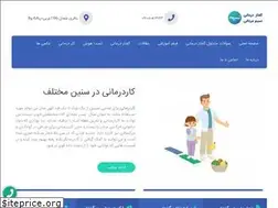 Sites similar to rehab-nasim.com