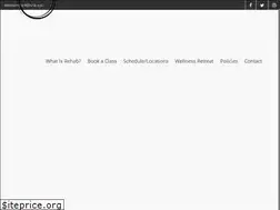 Sites similar to rehab-nyc.com
