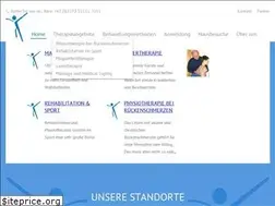 Sites similar to rehab-sport.com