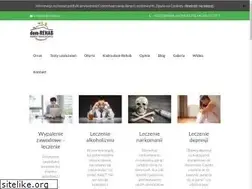 Sites similar to rehab-terapia.pl