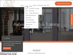 Sites similar to rehab-training.be