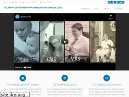Sites similar to rehab.alabama.gov