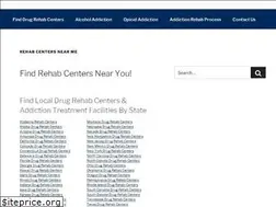 Sites similar to rehab.help
