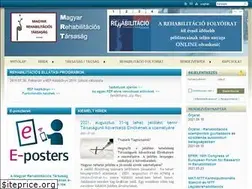 Sites similar to rehab.hu