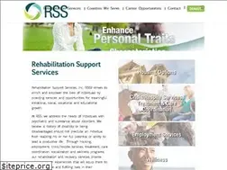 Sites similar to rehab.org