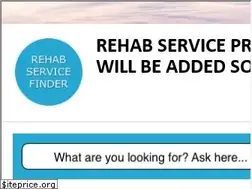 Sites similar to rehab.tel