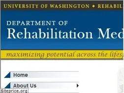 Sites similar to rehab.washington.edu
