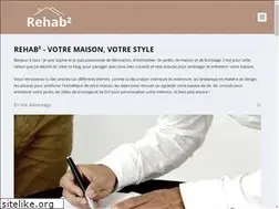 Sites similar to rehab2.fr