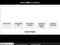 Sites similar to rehab2fitness.com