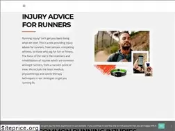 Sites similar to rehab4runners.co.uk