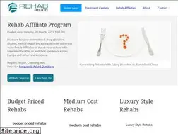 Sites similar to rehabaffiliates.com