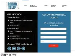 Sites similar to rehabandflip.com
