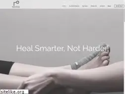 Sites similar to rehabandrevive.com