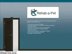 Sites similar to rehabapet.co.za