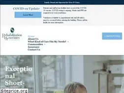 Sites similar to rehabassociates.com