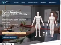 Sites similar to rehabassociates.net