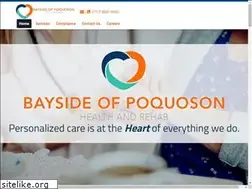 Sites similar to rehabatbayside.com