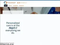 Sites similar to rehabatenglewood.com