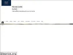 Sites similar to rehabcareclinic.com
