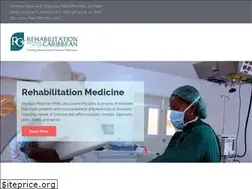 Sites similar to rehabcaribbean.com