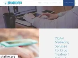 Sites similar to rehabcenter.marketing