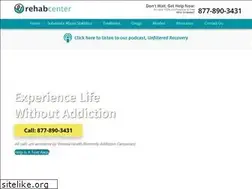 Sites similar to rehabcenter.net