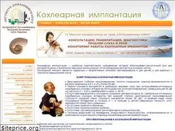 Sites similar to rehabci.kiev.ua