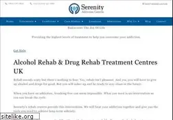 Sites similar to rehabclinic.org.uk