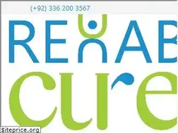 Sites similar to rehabcure.org