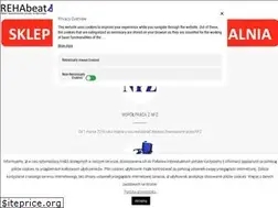 Sites similar to rehabeat.pl