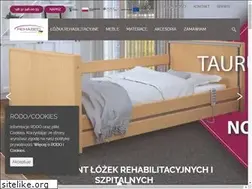 Sites similar to rehabed.pl