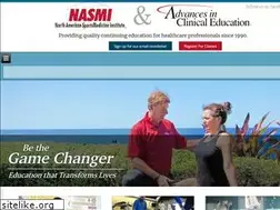 Sites similar to rehabeducation.com