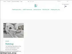 Sites similar to rehabellikon.ch
