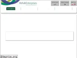 Sites similar to rehabenterprises.pl