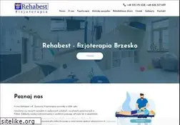 Sites similar to rehabest.pl