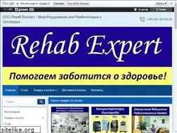 Sites similar to rehabexpert.eu
