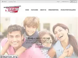 Sites similar to rehabgamingusa.com