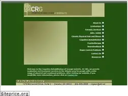Sites similar to rehabgeorgia.com
