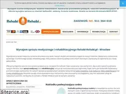 Sites similar to rehabi-rehabi.pl