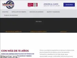 Sites similar to rehabiductos.com.co