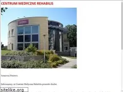 Sites similar to rehabilis.eu
